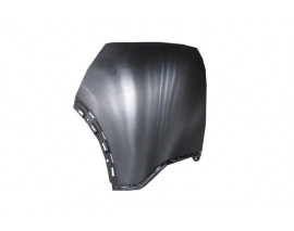 PEUGEOT 2008- 20/23; ARKA TAMPON UCU SOL SİYAH SENSÖR DELİKSİZ (TYG)