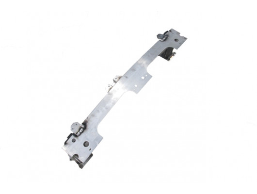 PEUGEOT 2008- 24/25; ÖN TAMPON DEMİRİ (ALÜMİNYUM)