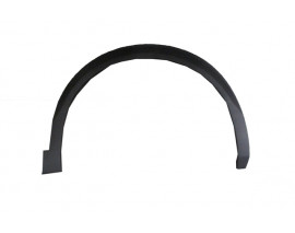 PEUGEOT 2008- 24/25; ÖN ÇAMURLUK DODİK PLASTİĞİ SAĞ SİYAH (TYG)