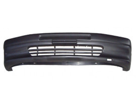 PEUGEOT 306- SD/HB- 93/96; ÖN TAMPON SIYAH (SIS DELIKSIZ PHIRA)