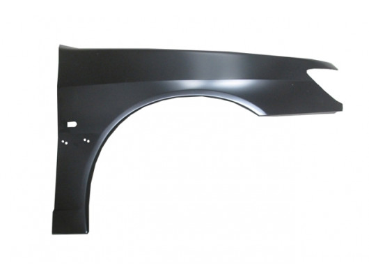 PEUGEOT 306- SD/HB- 93/96; ÖN ÇAMURLUK SAĞ SİNYAL VE BAND DELİKLİ (ORAN)