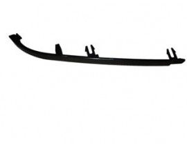 PEUGEOT 306- SD/HB- 93/96; FAR ALT ÇITASI SAĞ SİYAH (LM)