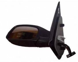 PEUGEOT 306- SD/HB- 93/96; KAPI AYNASI SAG ELEKTRIKLI/ISITMALI/ASTARLI/SENSÖRLÜ (TW)