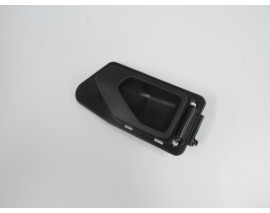 PEUGEOT 306- SD/HB- 93/96; ÖN KAPI İÇ AÇMA KOLU SAĞ SİYAH (HUSHAN)