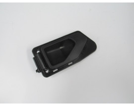 PEUGEOT 306- SD/HB- 93/96; ÖN KAPI İÇ AÇMA KOLU SOL SİYAH (HUSHAN)