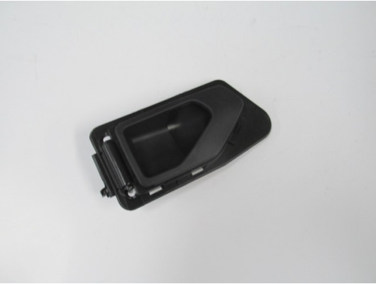 PEUGEOT 306- SD/HB- 93/96; ÖN KAPI İÇ AÇMA KOLU SOL SİYAH (HUSHAN)