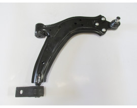 PEUGEOT 306- SD/HB- 93/96; ÖN ALT TABLA SAĞ ROTİLLİ/BURÇLU (SALINCAK) (16mm HİDROLİK) (SH)