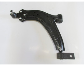 PEUGEOT 306- SD/HB- 93/96; ÖN ALT TABLA SOL ROTİLLİ/BURÇLU (SALINCAK) (16mm HİDROLİK) (SH)