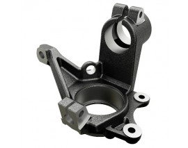 PEUGEOT 306- SD/HB- 93/96; ÖN AKS TAŞIYICI SOL