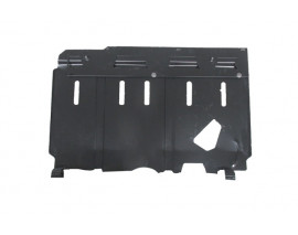 PEUGEOT 306- SD/HB- 93/96; KARTER MUHAFAZA SACI (METAL)