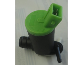 PEUGEOT 306- HB- 97/00; CAM SU BIDONU MOTORU (ÇIFT ÇIKIS)