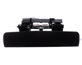 PEUGEOT 306- SD/HB- 97/00; ARKA KAPI DIŞ AÇMA KOLU SAĞ SİYAH (PÜTÜRLÜ TİP) (TYG)