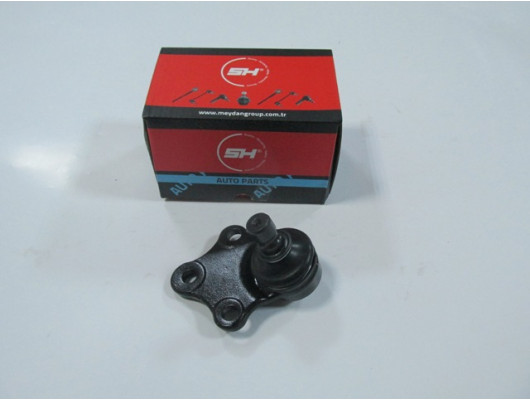 PEUGEOT 306- SD/HB- 97/00; ALT ROTİL SAĞ/SOL AYNI (ADET) (16mm HİDROLİK) (SH)