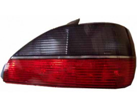 PEUGEOT 306- SD- 00/01; STOP LAMBASI SAG KIRMIZI/FÜME (FAMELLA)
