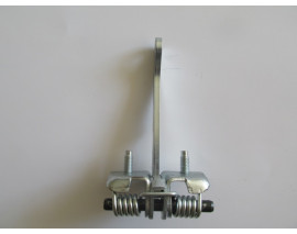 PEUGEOT 306- SD/HB- 00/01; ARKA KAPI DURDURUCUSU SAĞ/SOL AYNI (ADET) (KAPI GERGİSİ)