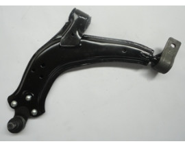 PEUGEOT 306- SD/HB- 00/01; ÖN ALT TABLA SOL ROTİLLİ/BURÇLU (SALINCAK) (16mm MANUEL) (SH)