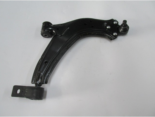 PEUGEOT 306- SD/HB- 00/01; ÖN ALT TABLA SAĞ ROTİLLİ/BURÇLU (SALINCAK) (18mm HİDROLİK) (SH)