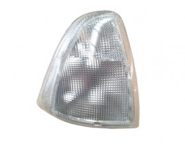 DACIA SOLENZA- 03/06; ÖN SİNYAL SAĞ BEYAZ