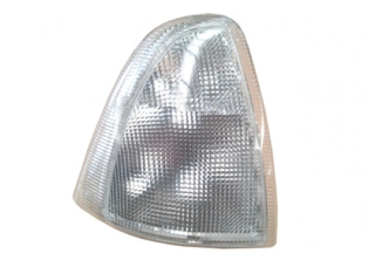 DACIA SOLENZA- 03/06; ÖN SİNYAL SAĞ BEYAZ