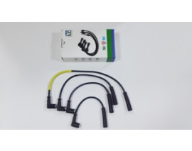 DACIA SOLENZA- 03/06; BUJİ KABLOSU TAKIM (8V)1.4 cc (YOW JUNG)