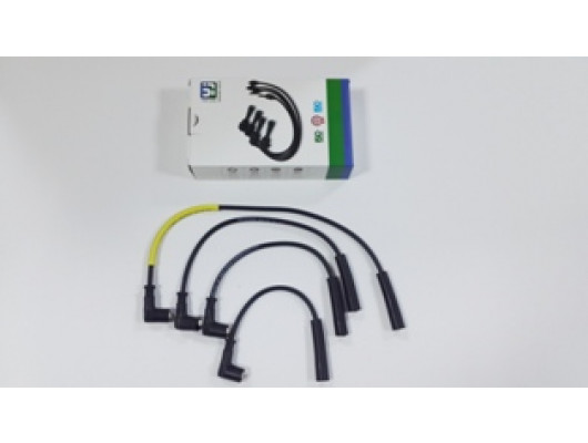 DACIA SOLENZA- 03/06; BUJİ KABLOSU TAKIM (8V)1.4 cc (YOW JUNG)