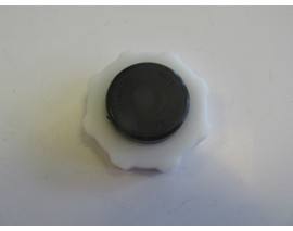 DACIA SOLENZA- 03/06; RADYATÖR YEDEK SU DEPOSU KAPAĞI (SİYAH)