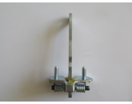 PEUGEOT 106- 91/96; ARKA KAPI DURDURUCUSU SAĞ/SOL AYNI (ADET) (KAPI GERGİSİ)