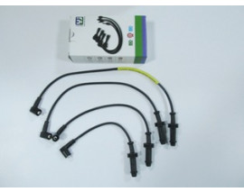 PEUGEOT 106- 93/96; BUJİ KABLOSU TAKIM (8V)(KDX-NFW)1.3/1.6 cc (YOW JUNG)