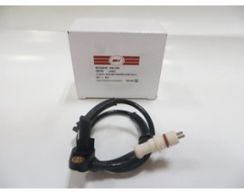 PEUGEOT 106- 91/96; ABS SENSÖRÜ ÖN SAĞ/SOL AYNI (ADET) 2 FİŞLİ (SH)