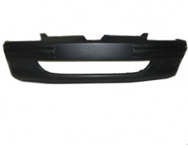 PEUGEOT 106- 97/01; ÖN TAMPON SİYAH (SİS DELİKSİZ PHIRA)