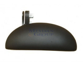 PEUGEOT 107- 06/14; ÖN KAPI DIŞ AÇMA KOLU SAĞ SİYAH