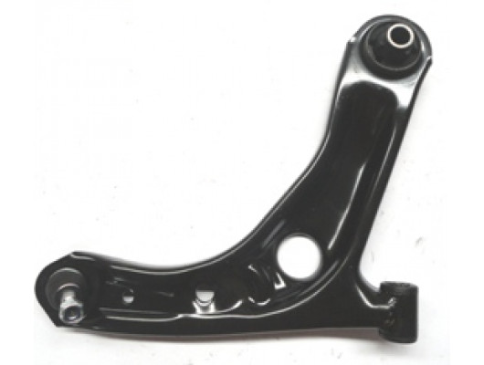 PEUGEOT 107- 06/14; ÖN ALT TABLA SAĞ ROTİLLİ/BURÇLU (SALINCAK) (SH)