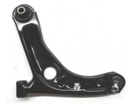 PEUGEOT 107- 06/14; ÖN ALT TABLA SOL ROTİLLİ/BURÇLU (SALINCAK) (SH)