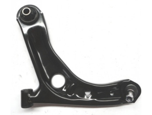 PEUGEOT 107- 06/14; ÖN ALT TABLA SOL ROTİLLİ/BURÇLU (SALINCAK) (SH)