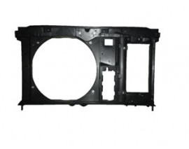 PEUGEOT 307- 01/05; ÖN PANEL KOMPLE PLASTİK (KLİMASIZ /DİZEL TİP) (İNTERCOOLER LI TİPİ) (TW)