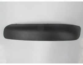 PEUGEOT 307- 01/05; ARKA TAMPON BANDI SAĞ SİYAH (HB)(EUROBUMP)