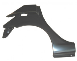 PEUGEOT 307- 01/05; ARKA ÇAMURLUK SAG 5KAPI HB (YAKIT DEPO KAPAGI DELIKLI) (TYG)