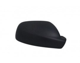 PEUGEOT 307- 01/05; AYNA KAPAĞI SAĞ (SİYAH)