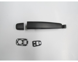 PEUGEOT 307- 01/05; ARKA KAPI DIS AÇMA KOLU SAG SIYAH (TW)