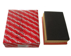 PEUGEOT 307- 01/05; HAVA FILTRESI SÜNGERLI 1.4/1.6/2.0CC 16V ORJ.NO:1444.W3 (ASCO)