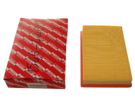 PEUGEOT 307- 01/05; HAVA FİLTRESİ SÜNGERSİZ 1.4/1.6/2.0CC 16V ORJ.NO:1444.W2 (ASCO)