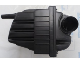 PEUGEOT 307- 01/05; HAVA FILTRE KABINI BÜYÜK (ALT/ÜST KOMPLE) (BFN)