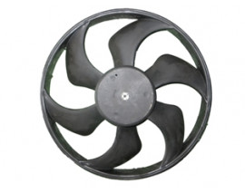 PEUGEOT 307- 01/05; KLIMA FAN KANADI