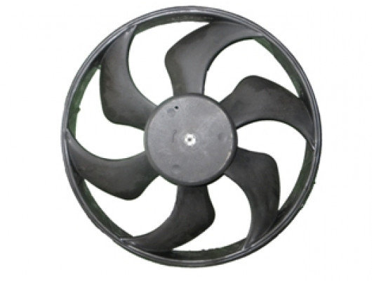 PEUGEOT 307- 01/05; KLIMA FAN KANADI