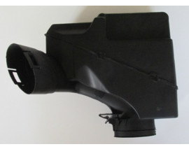 PEUGEOT 307- 01/05; HAVA FİLTRE ALT KUTUSU DİZEL TİP (BFN)