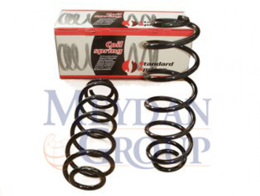 PEUGEOT 307- 01/05; ARKA HELEZON YAYI SAG/SOL (2LI SET)1.4 HDI/1.6/2.0 (10,75X111X343)(STDR)