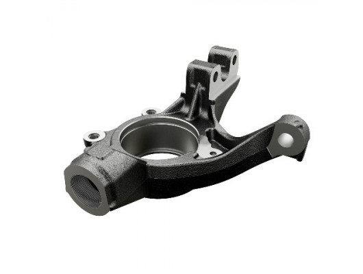 PEUGEOT 307- 01/05; ÖN AKS TAŞIYICI SAĞ