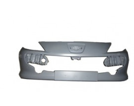 PEUGEOT 307- 06/08; ÖN TAMPON (PANJUR/BANT DELİKLİ/SİS ÇERÇEVESİZ) (TW)