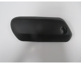 PEUGEOT 307- 06/08; ÖN TAMPON ORTA BANDI SAĞ SİYAH (TW)