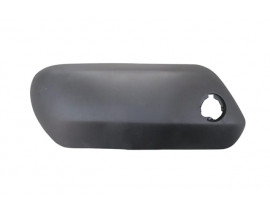 PEUGEOT 307- 06/08; ÖN TAMPON ORTA BANDI SAĞ SİYAH (TW)